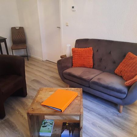 Gemuetliches Nest In Bester Koelner City-Wohnlage Esterno foto