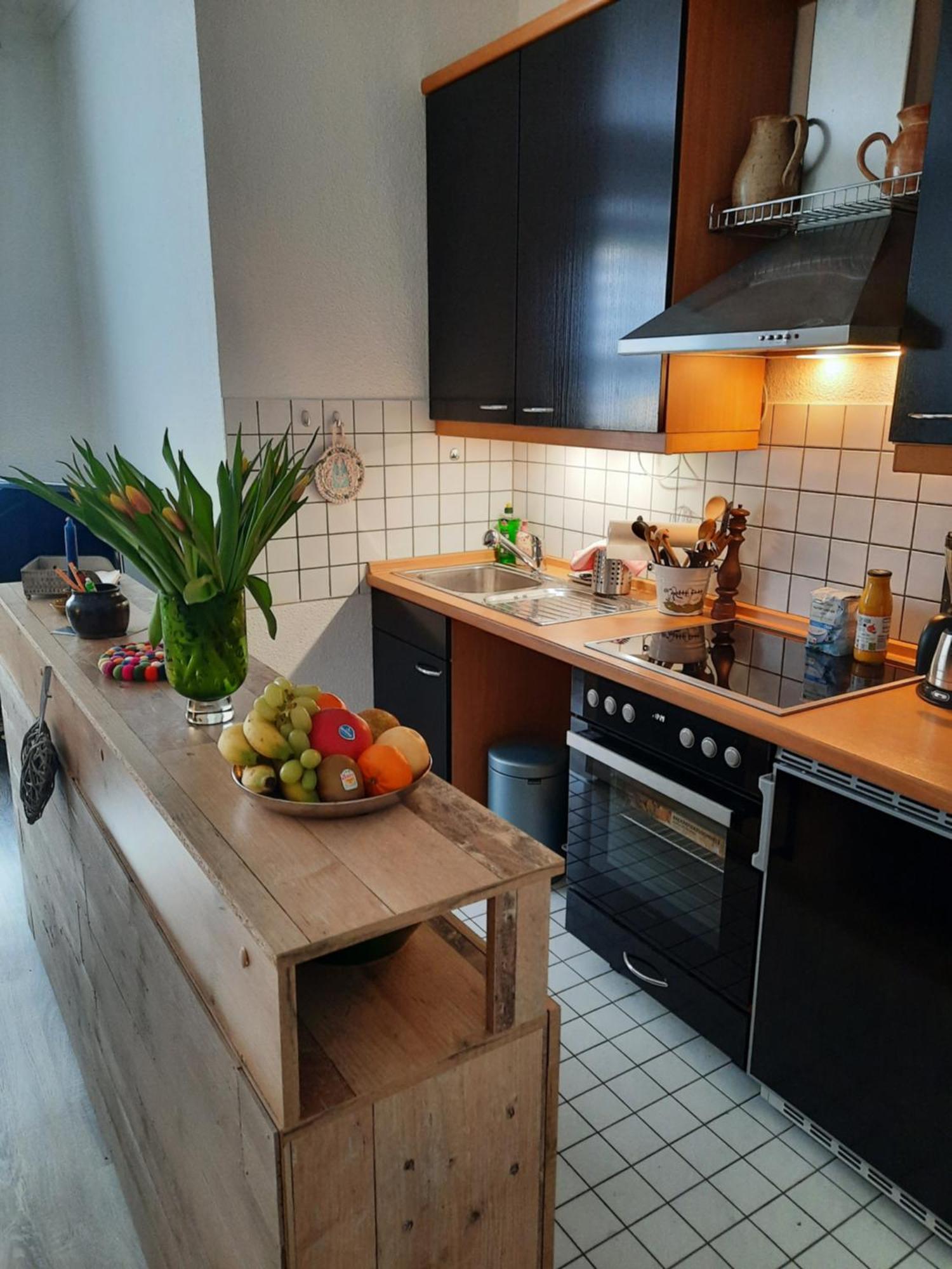 Gemuetliches Nest In Bester Koelner City-Wohnlage Esterno foto