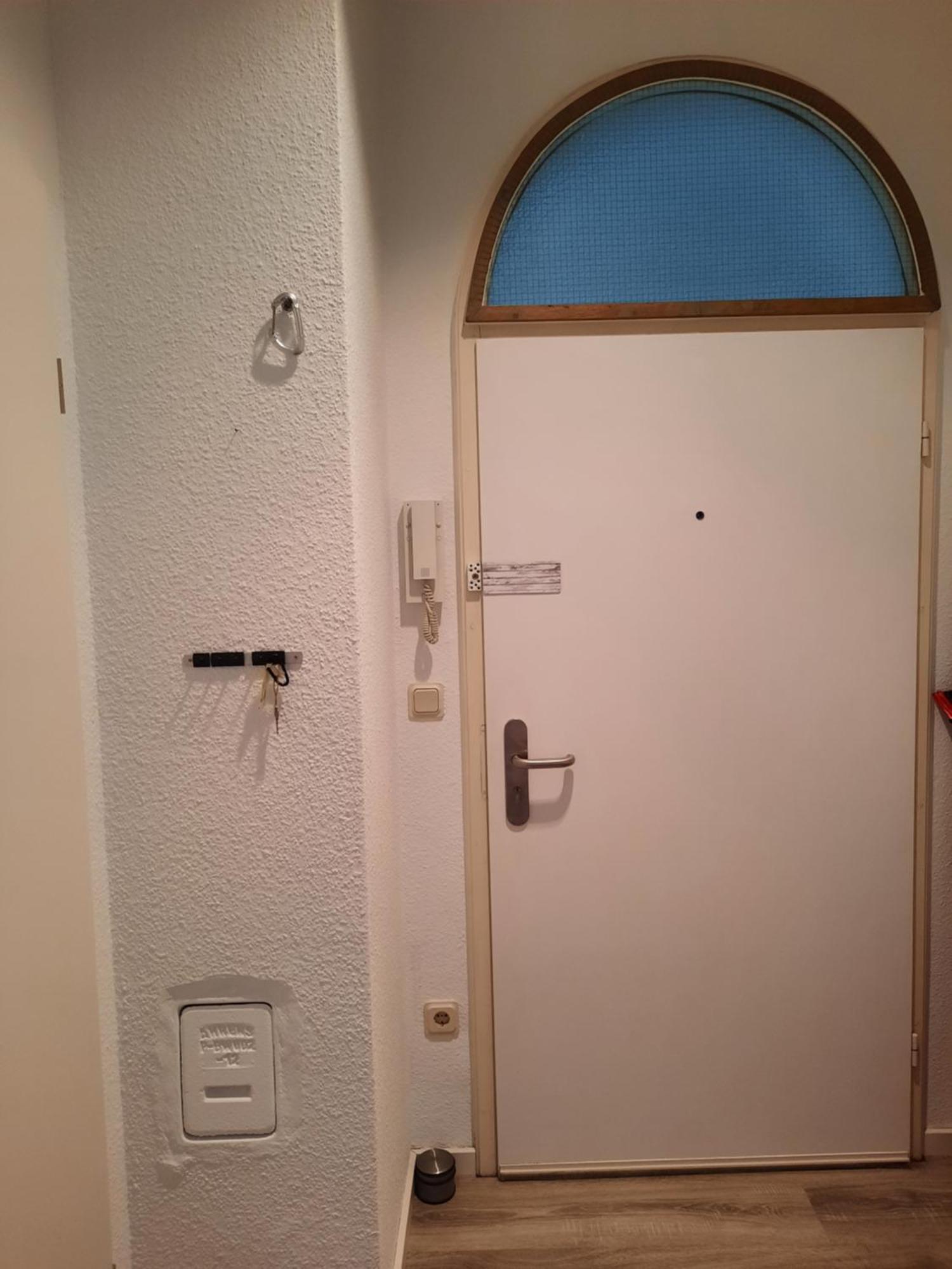 Gemuetliches Nest In Bester Koelner City-Wohnlage Esterno foto