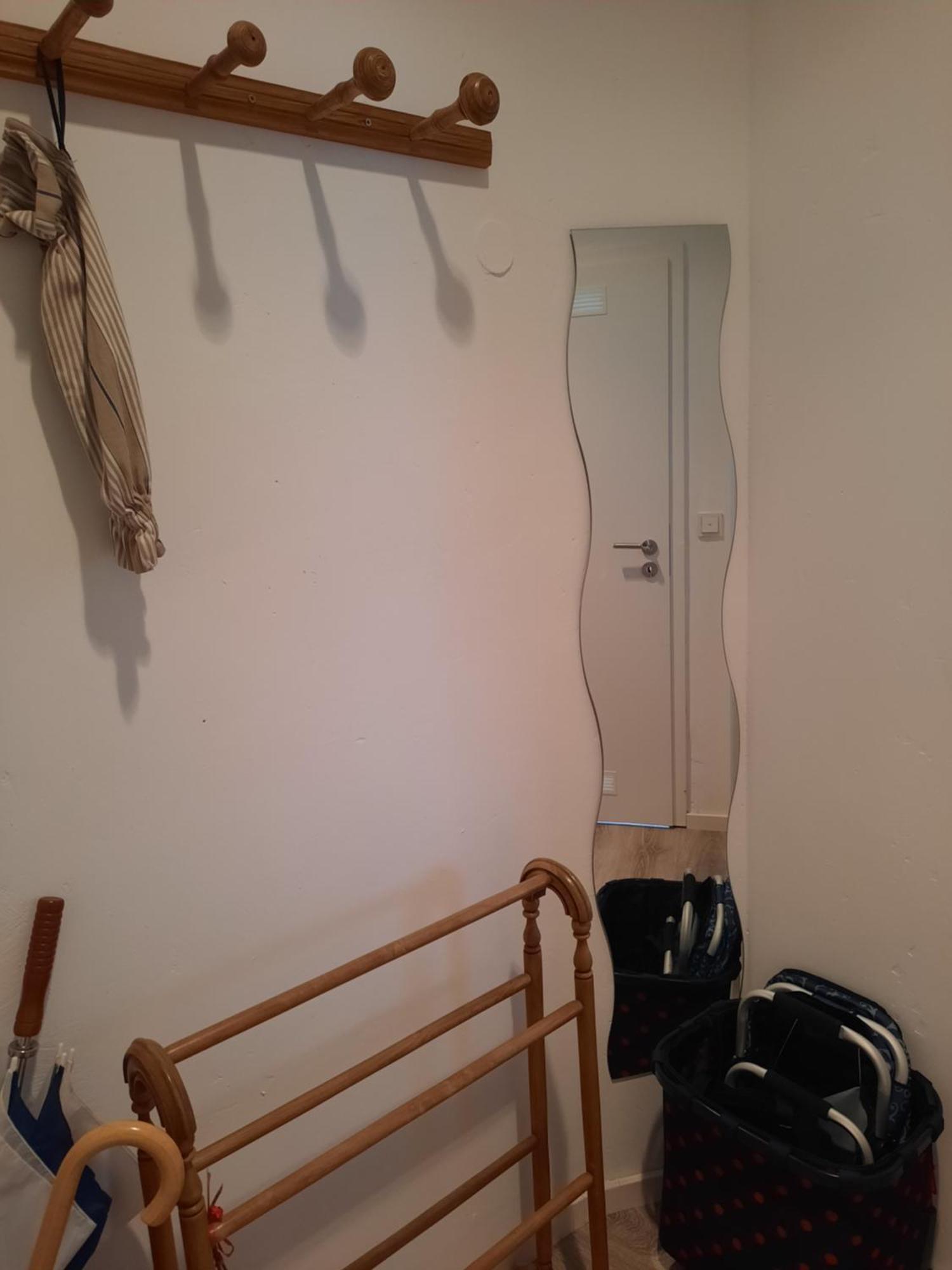 Gemuetliches Nest In Bester Koelner City-Wohnlage Esterno foto