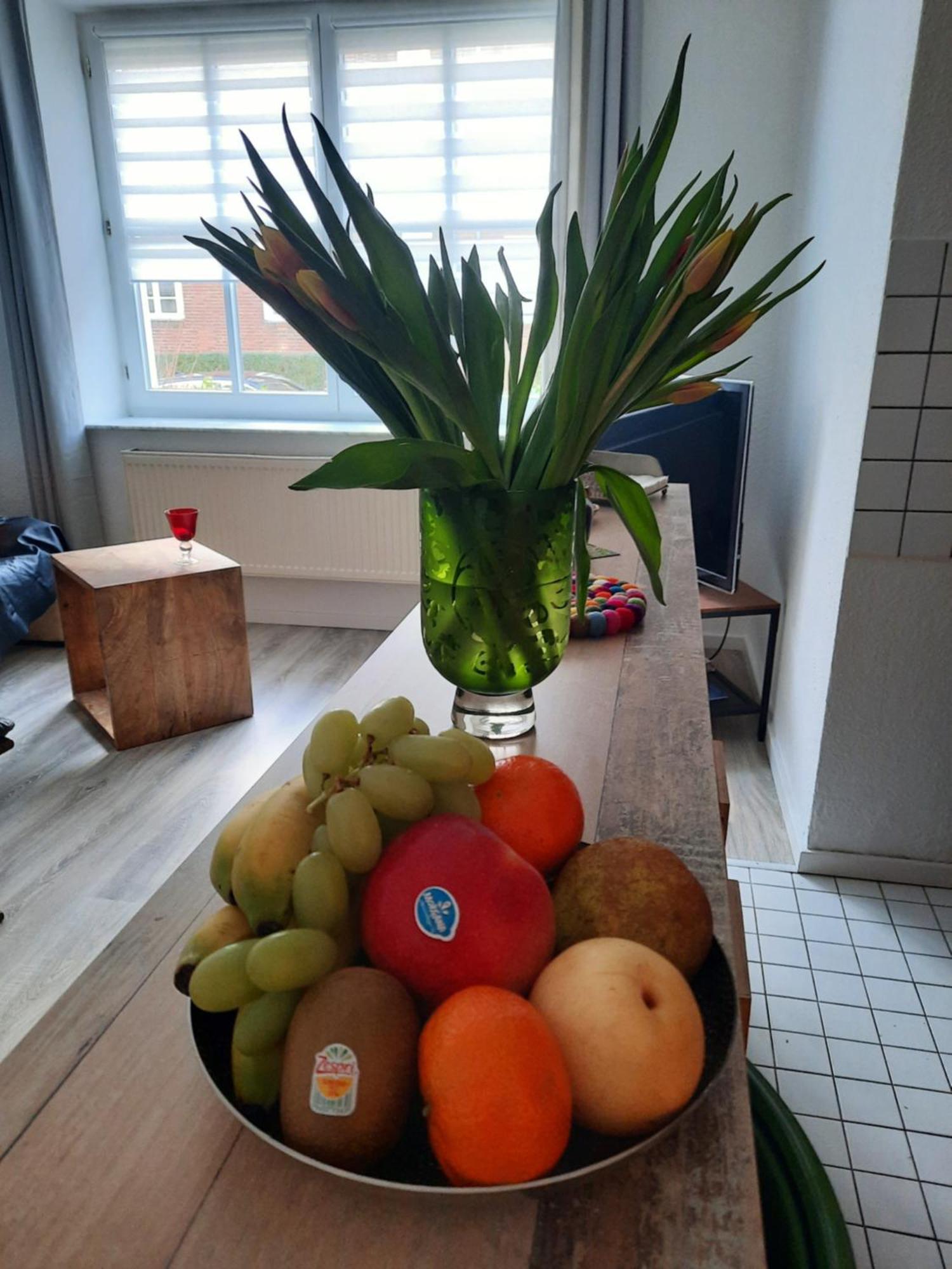 Gemuetliches Nest In Bester Koelner City-Wohnlage Esterno foto